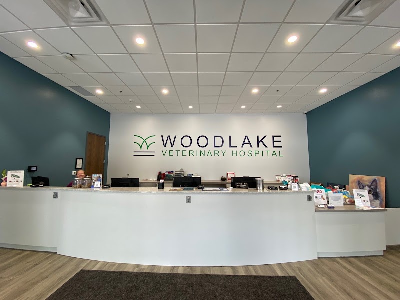 Woodlake Veterinary Hospital
