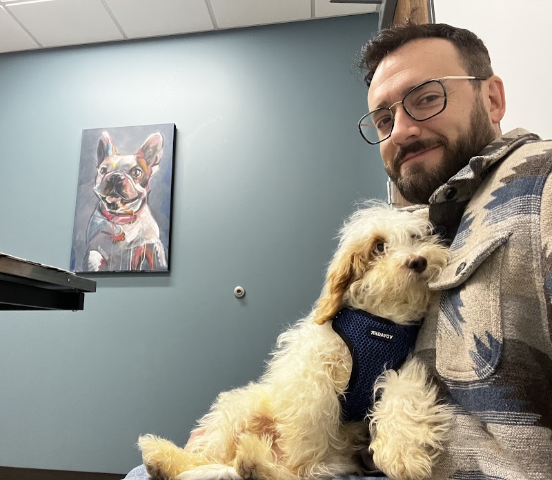 Woodlake Veterinary Hospital