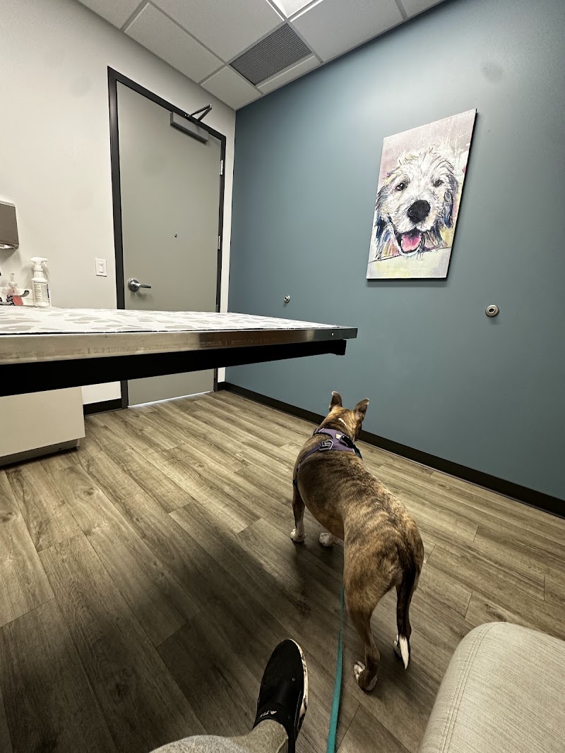 Woodlake Veterinary Hospital