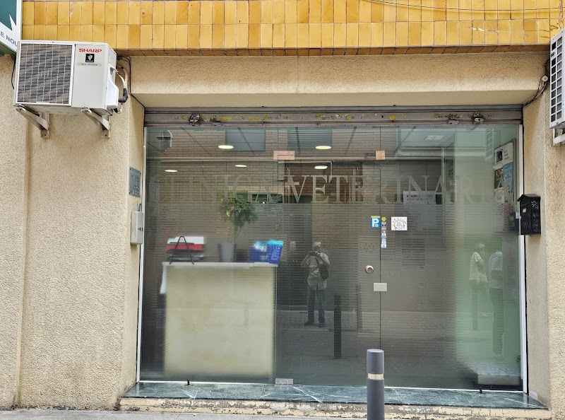 Poble Nou Veterinary Clinic
