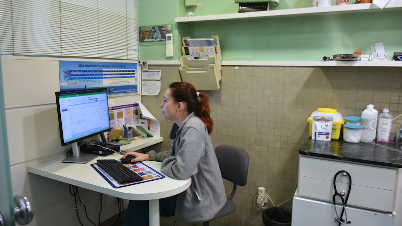 Poble Nou Veterinary Clinic