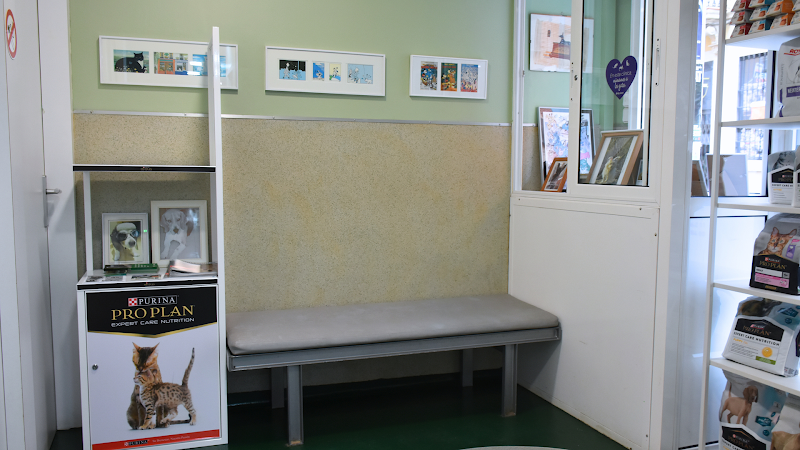 Poble Nou Veterinary Clinic
