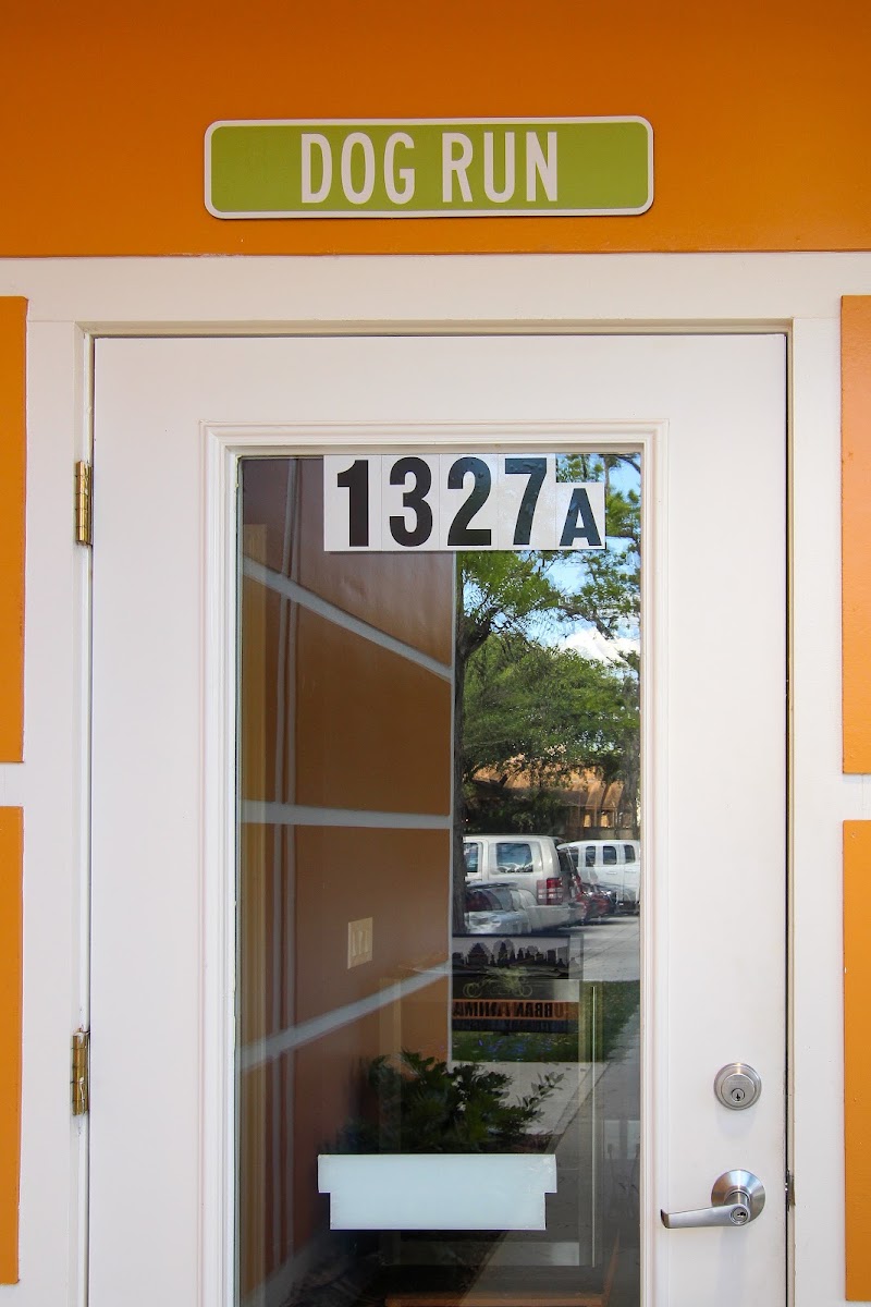 Heights Veterinarian - Urban Animal Veterinary Hospital