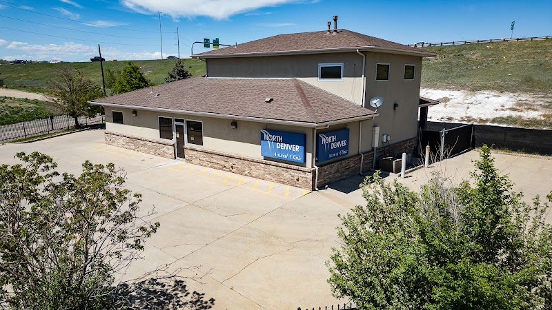North Denver Animal Clinic