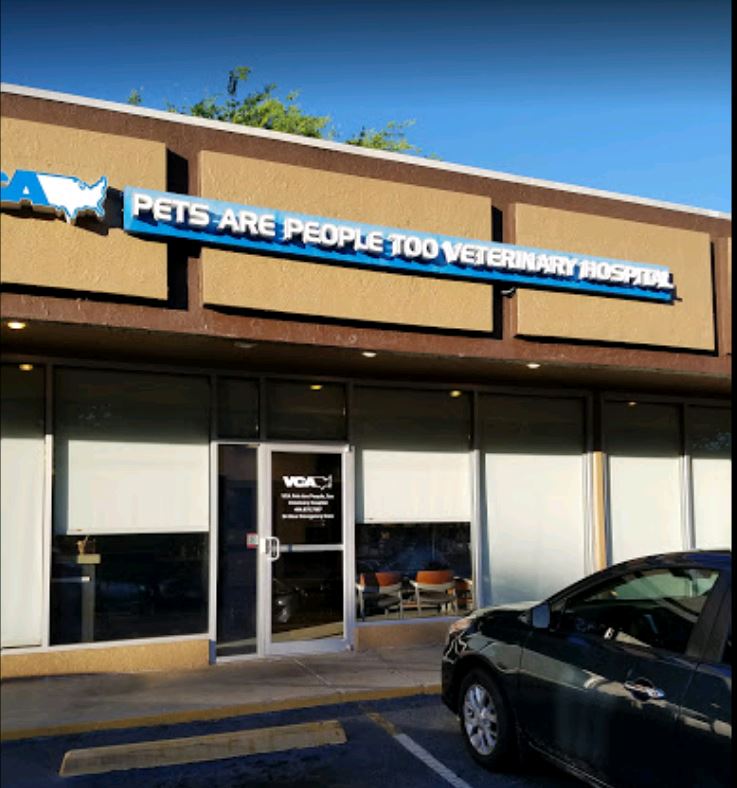 VCA Midtown Animal Hospital - Atlanta