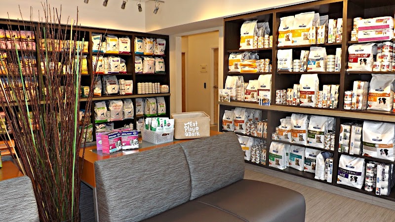 VCA Midtown Animal Hospital