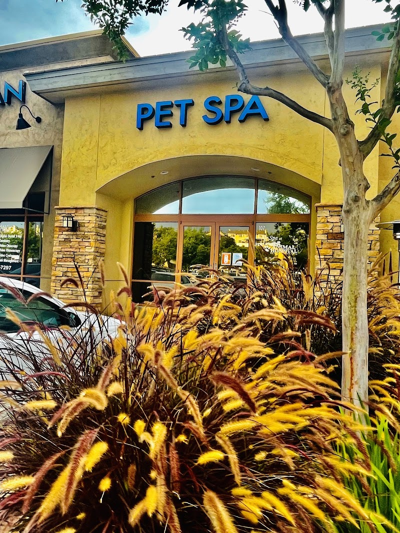 VCA 4 Paws Animal Hospital