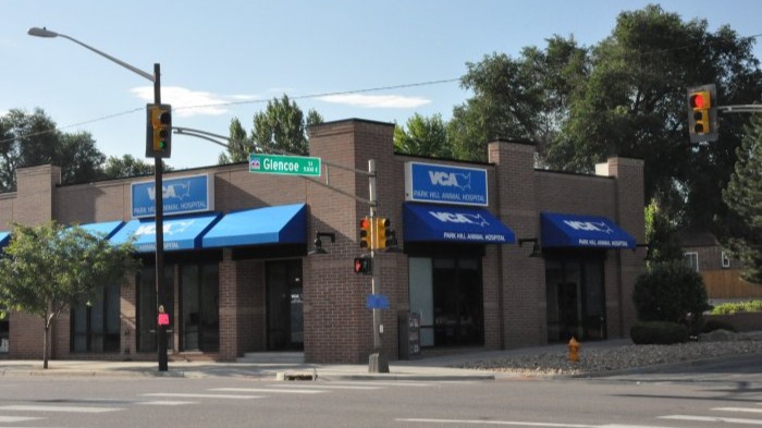 VCA Park Hill Animal Hospital