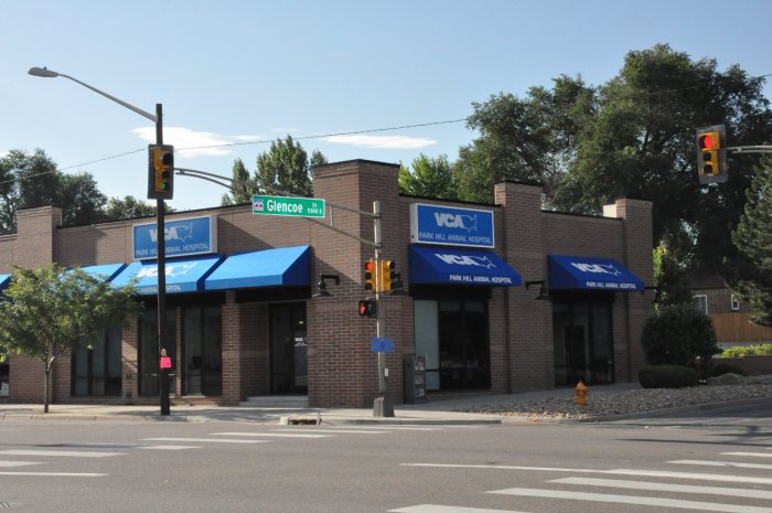 VCA Park Hill Animal Hospital