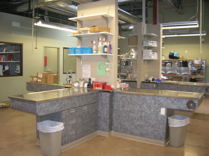 VCA Park Hill Animal Hospital