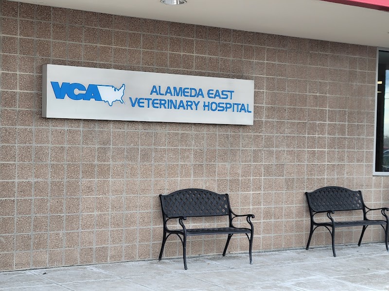 VCA Alameda East Veterinary Hospital