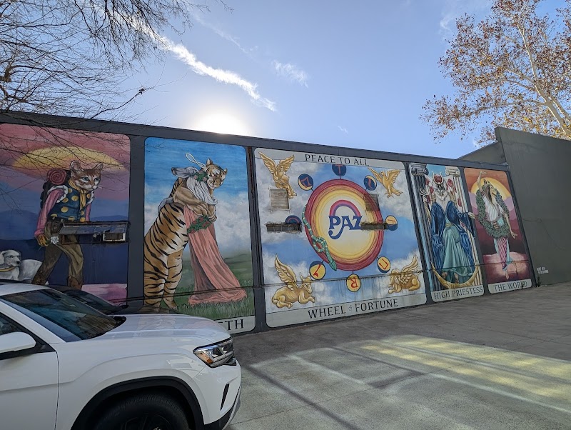 PAZ Veterinary South