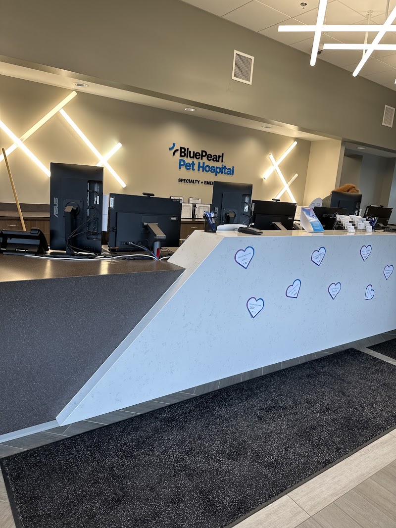 BluePearl Pet Hospital