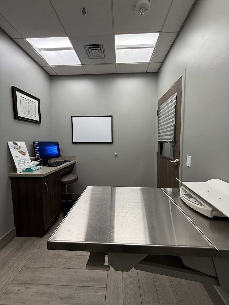 BluePearl Pet Hospital