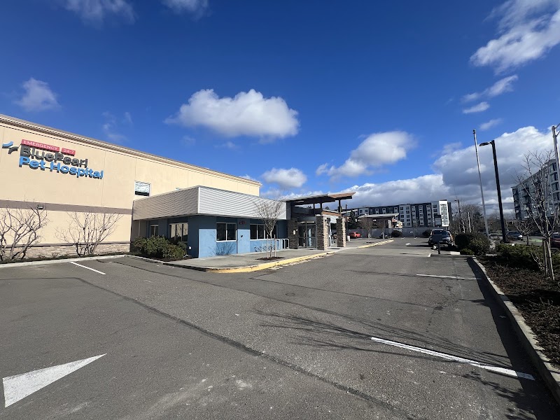 BluePearl Pet Hospital