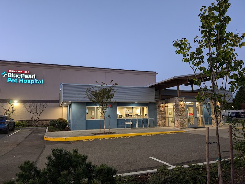 BluePearl Pet Hospital