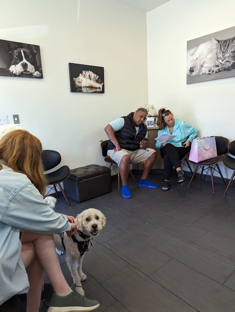 Beverly Robertson Veterinary Clinic