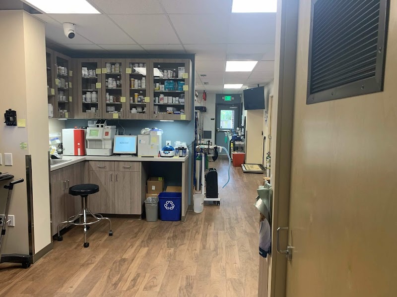 Irving Pet Hospital