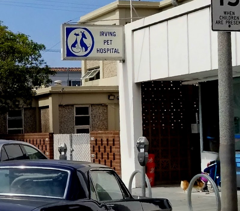 Irving Pet Hospital