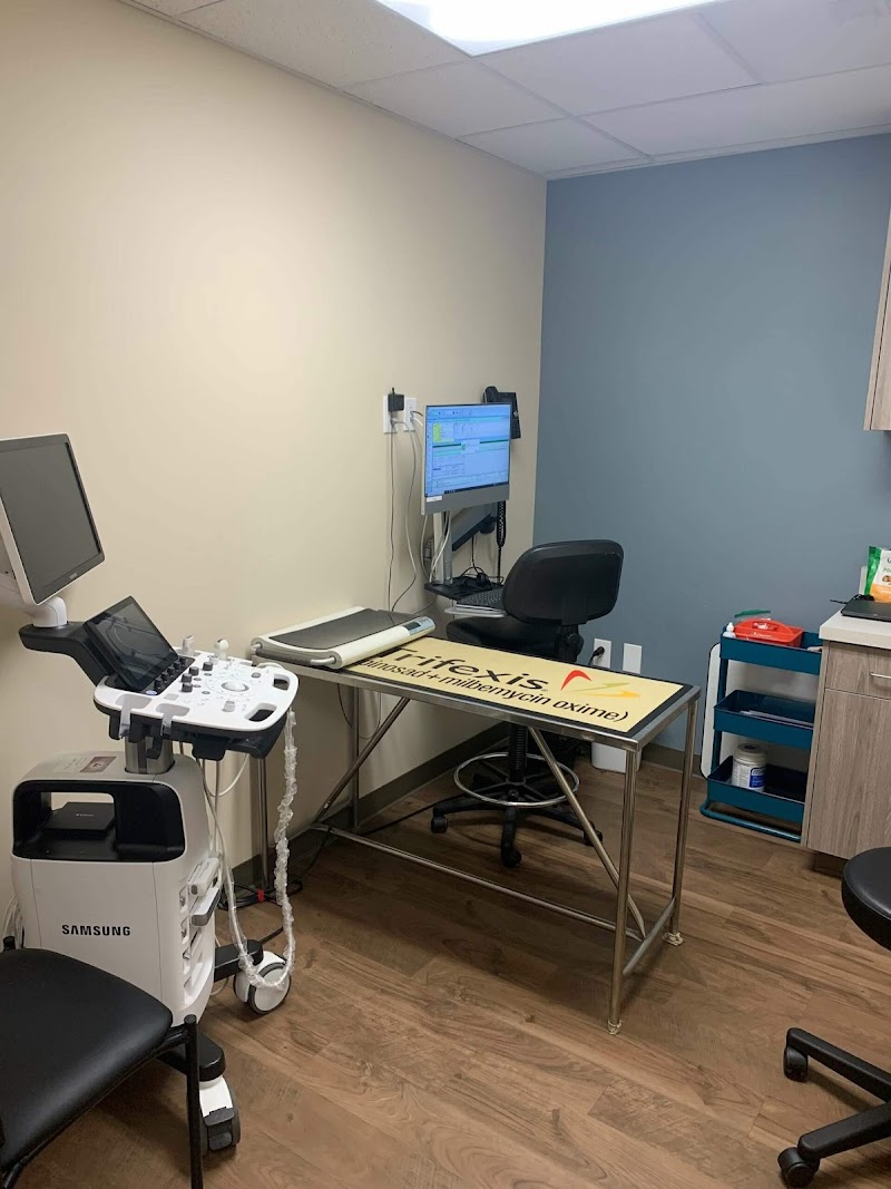 Irving Pet Hospital