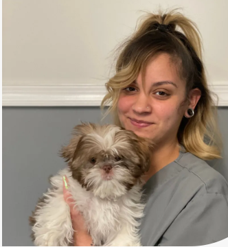 Caring Hands Veterinary Clinic