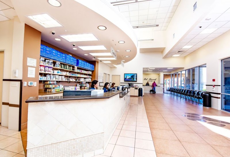 VCA Becker Animal Hospital and Pet Resort