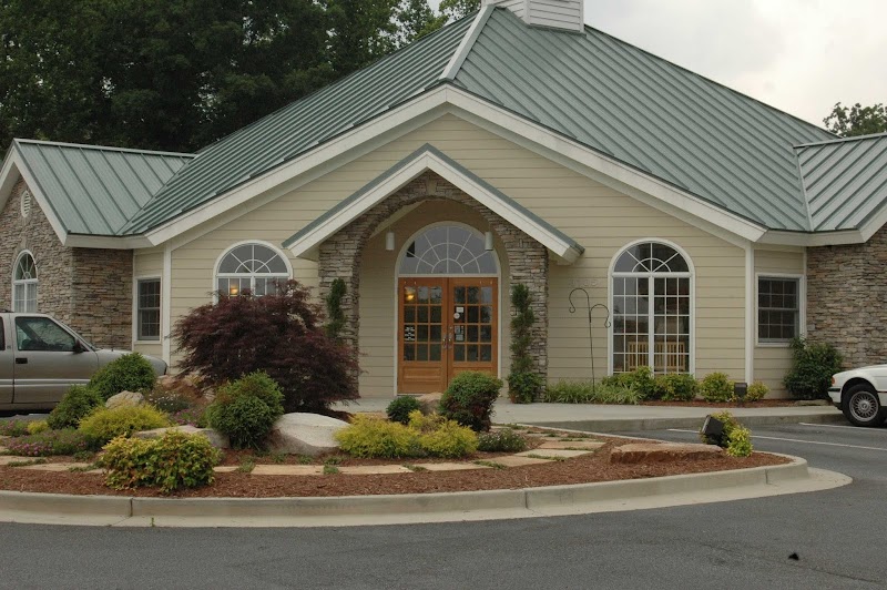 Animal Hospital of Towne Lake