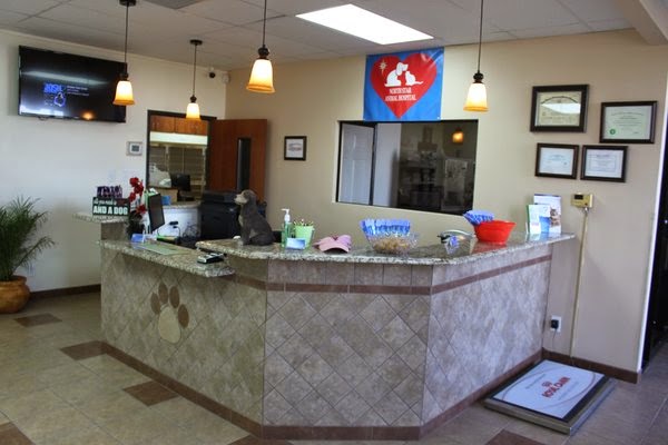 North Star Animal Hospital