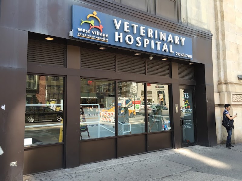 West Village Veterinary Hospital