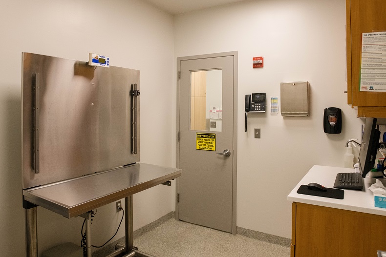 West Village Veterinary Hospital