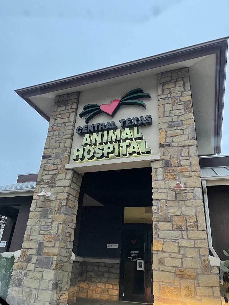 Central Texas Animal Hospital