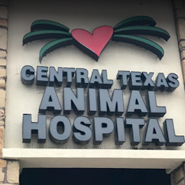 Central Texas Animal Hospital