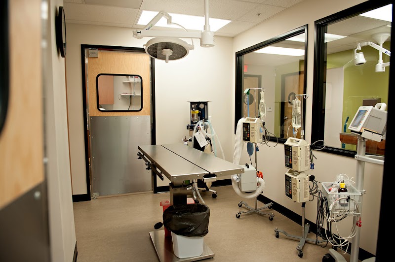 Heartfelt Veterinary Hospital