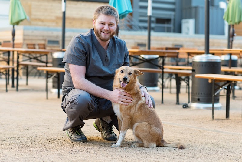 ReadiVet Dallas, Mobile Vet Services