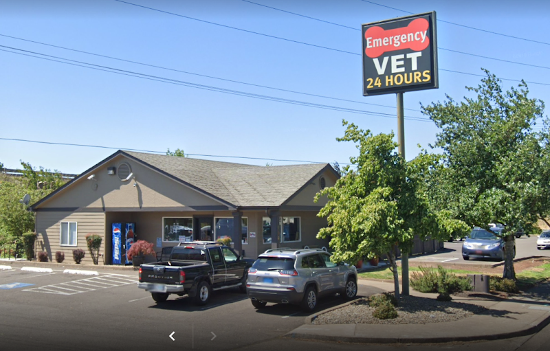 Emergency Veterinary Hospital