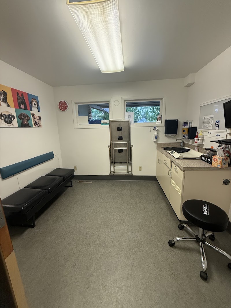 VCA Southeast Portland Animal Hospital