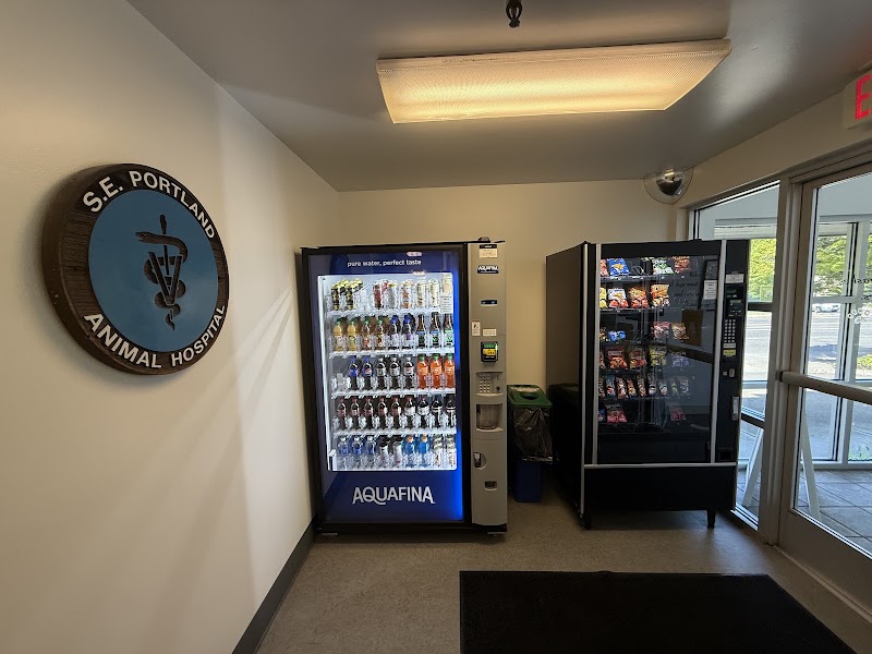 VCA Southeast Portland Animal Hospital