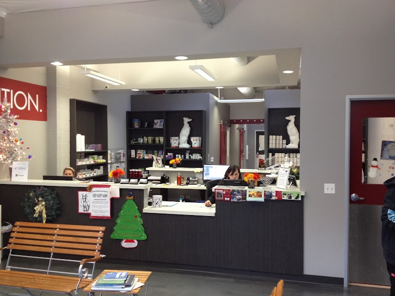 VCA Market Street Animal Hospital