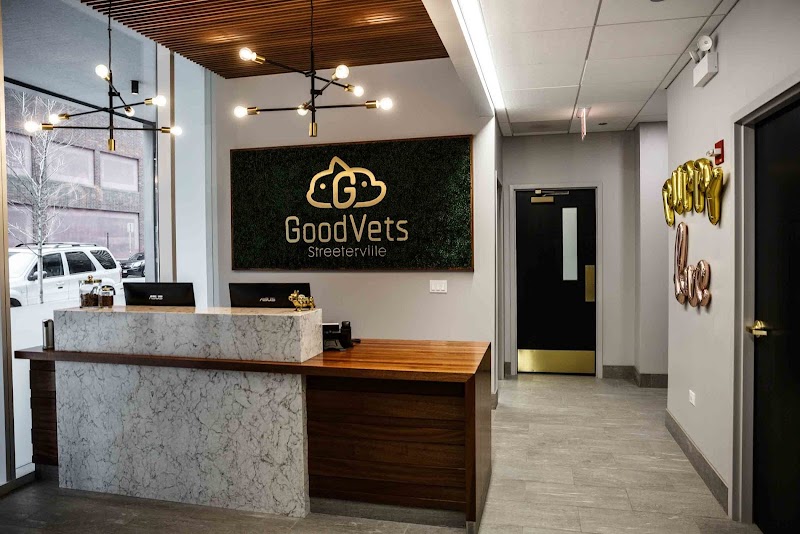 GoodVets Streeterville