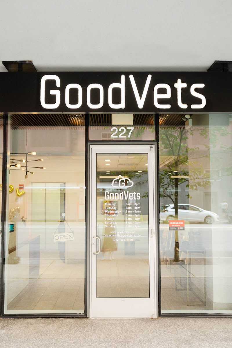 GoodVets Streeterville - Chicago