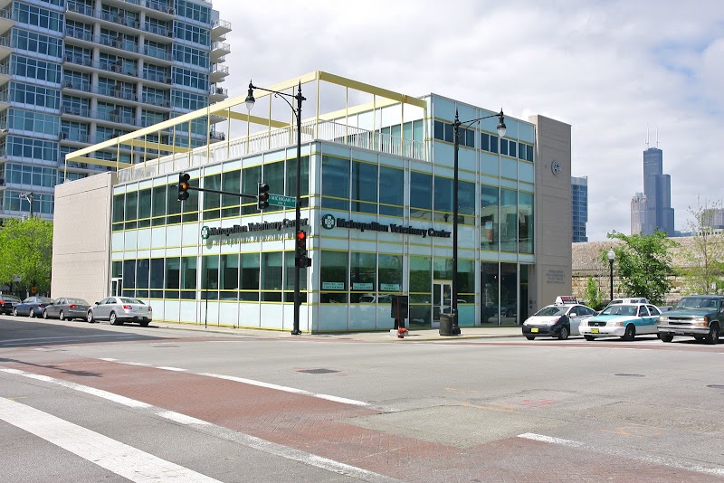 Metropolitan Veterinary Center