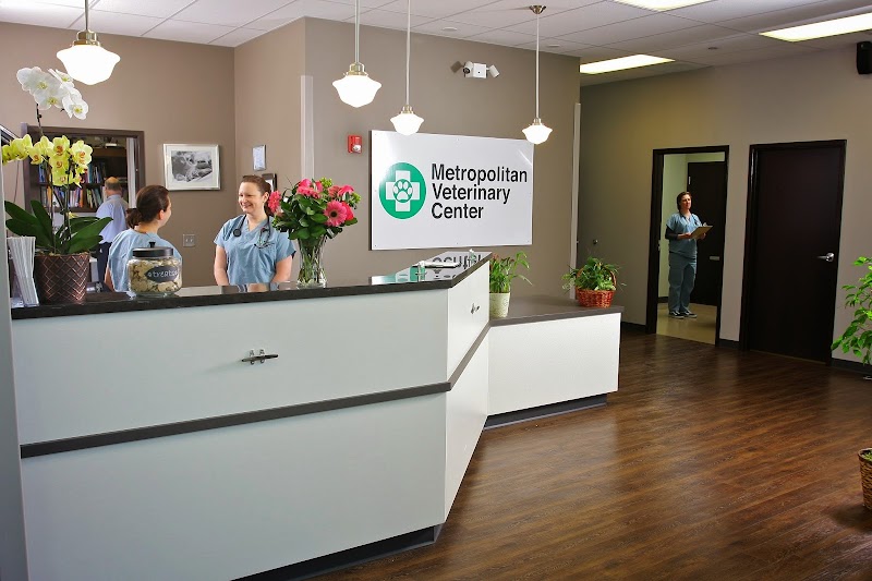 Metropolitan Veterinary Center