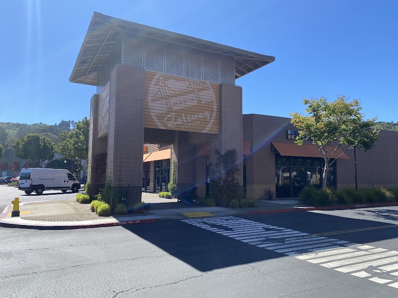 Marin City Animal Hospital