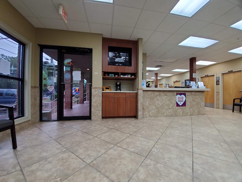 Alpharetta Animal Hospital