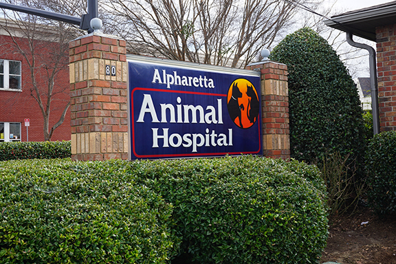 Alpharetta Animal Hospital