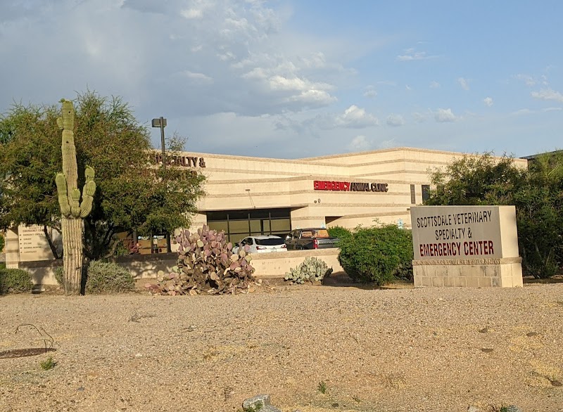 BluePearl Pet Hospital
