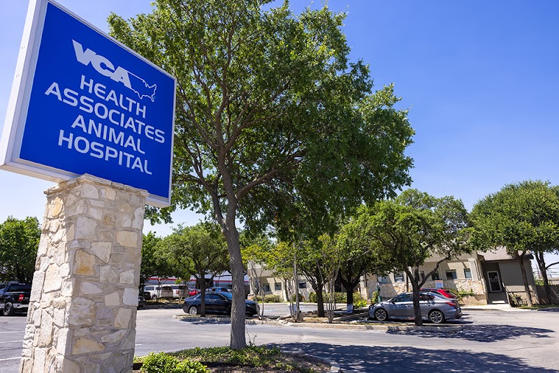 VCA Health Associates Animal Hospital