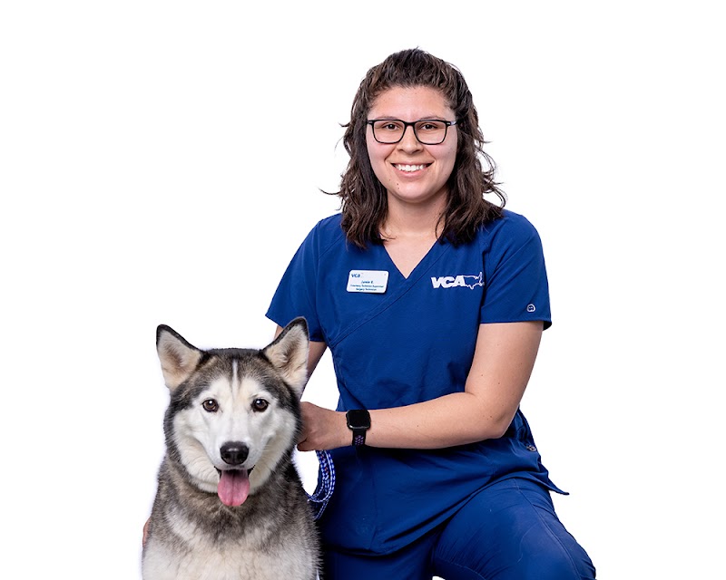 VCA Health Associates Animal Hospital