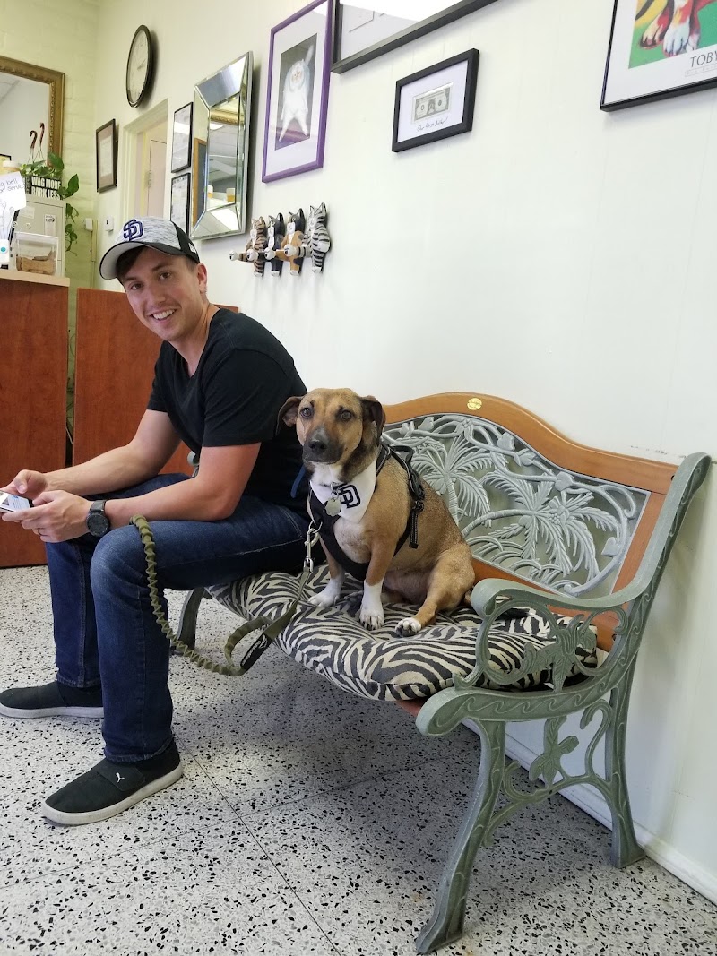 Fletcher Hills Animal Hospital
