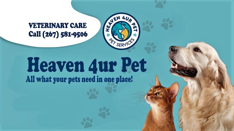 Heaven 4ur Pet Pennsylvania